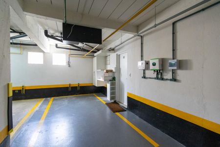 Casa de condomínio à venda com 133m², 3 quartos e 3 vagas Casa de condomínio à venda com 133m², 3 quartos e 3 vagasGaragem