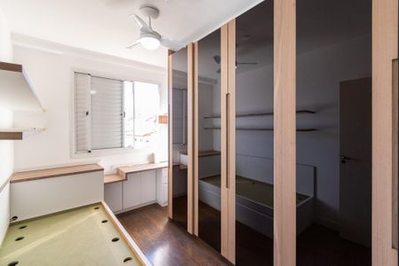 Casa de condomínio à venda com 133m², 3 quartos e 3 vagas Casa de condomínio à venda com 133m², 3 quartos e 3 vagasQuarto 2