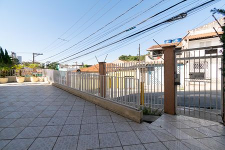 Área comum de casa de condomínio à venda com 3 quartos, 133m² em Vila Fachini, São Paulo