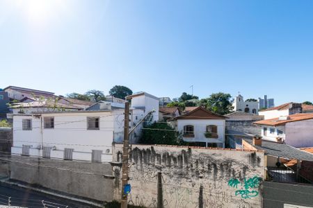 Vista do Quarto 2 de casa de condomínio à venda com 3 quartos, 133m² em Vila Fachini, São Paulo