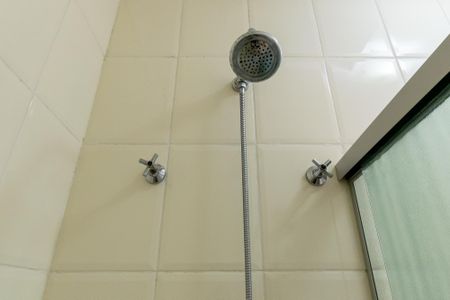 Casa de condomínio à venda com 133m², 3 quartos e 3 vagas Casa de condomínio à venda com 133m², 3 quartos e 3 vagasBanheiro Social
