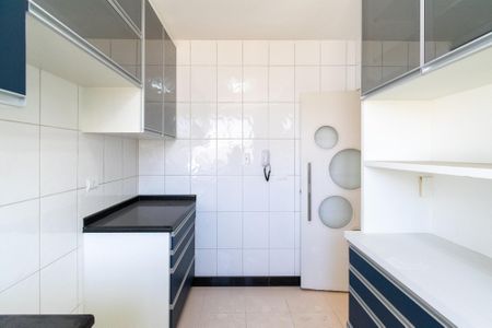 Casa de condomínio à venda com 133m², 3 quartos e 3 vagas Casa de condomínio à venda com 133m², 3 quartos e 3 vagasCozinha