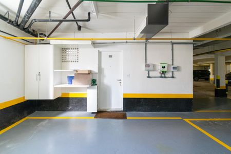 Casa de condomínio à venda com 133m², 3 quartos e 3 vagas Casa de condomínio à venda com 133m², 3 quartos e 3 vagasGaragem