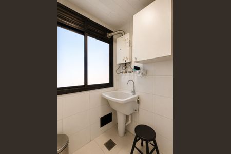 Apartamento para alugar com 74m², 2 quartos e 2 vagasÁrea de Serviço