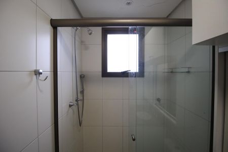 Apartamento para alugar com 74m², 2 quartos e 2 vagasBanheiro da Suíte 1