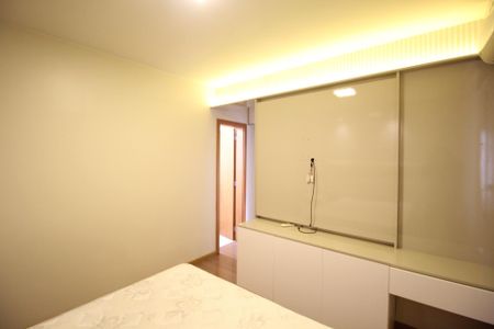 Apartamento para alugar com 74m², 2 quartos e 2 vagasSuíte 1