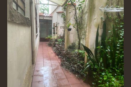 Casa à venda com 3 quartos, 130m² em Vila Tiradentes, São Paulo