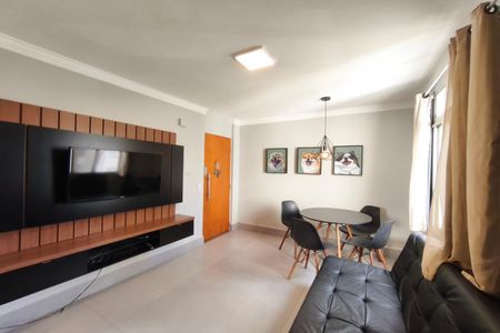 Apartamento para alugar com 1 quarto, 70m² em Jardim Miranda, Campinas