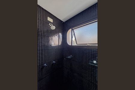Apartamento à venda com 160m², 4 quartos e 3 vagas Apartamento à venda com 160m², 4 quartos e 3 vagasBanheiro