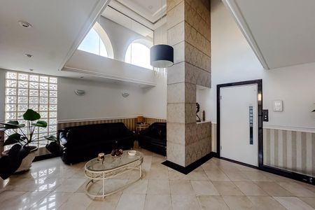 Apartamento à venda com 160m², 4 quartos e 3 vagas Apartamento à venda com 160m², 4 quartos e 3 vagasÁrea comum