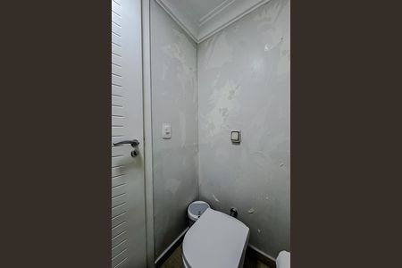Apartamento à venda com 160m², 4 quartos e 3 vagas Apartamento à venda com 160m², 4 quartos e 3 vagasLavabo