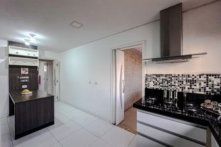 Apartamento à venda com 160m², 4 quartos e 3 vagas Apartamento à venda com 160m², 4 quartos e 3 vagasCozinha