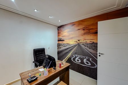 Apartamento à venda com 160m², 4 quartos e 3 vagas Apartamento à venda com 160m², 4 quartos e 3 vagasQuarto 4