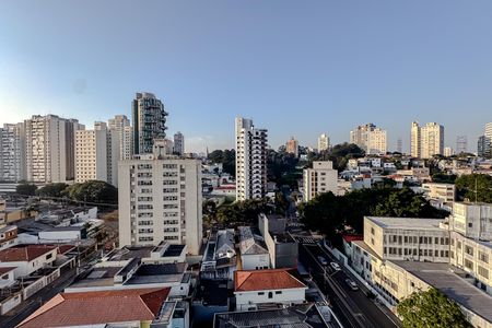 Apartamento à venda com 160m², 4 quartos e 3 vagas Apartamento à venda com 160m², 4 quartos e 3 vagasVista da Suíte