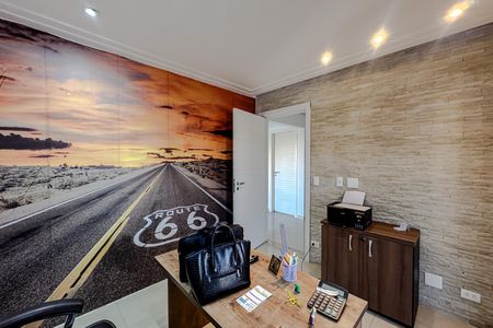Apartamento à venda com 160m², 4 quartos e 3 vagas Apartamento à venda com 160m², 4 quartos e 3 vagasQuarto 4