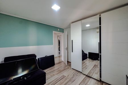 Apartamento à venda com 160m², 4 quartos e 3 vagas Apartamento à venda com 160m², 4 quartos e 3 vagasQuarto 3
