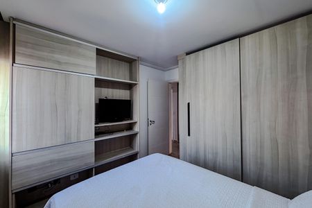 Apartamento à venda com 160m², 4 quartos e 3 vagas Apartamento à venda com 160m², 4 quartos e 3 vagasQuarto 2