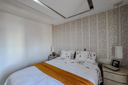 Apartamento à venda com 160m², 4 quartos e 3 vagas Apartamento à venda com 160m², 4 quartos e 3 vagasQuarto 1 - Suíte