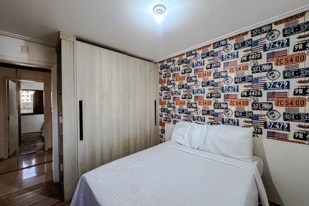 Apartamento à venda com 160m², 4 quartos e 3 vagas Apartamento à venda com 160m², 4 quartos e 3 vagasQuarto 2