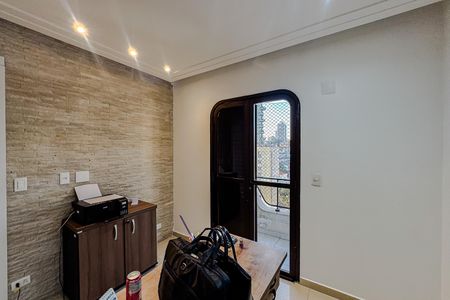 Apartamento à venda com 160m², 4 quartos e 3 vagas Apartamento à venda com 160m², 4 quartos e 3 vagasQuarto 4