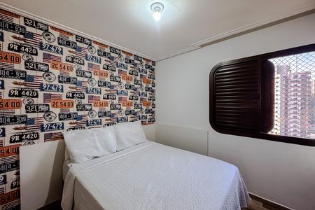 Apartamento à venda com 160m², 4 quartos e 3 vagas Apartamento à venda com 160m², 4 quartos e 3 vagasQuarto 2