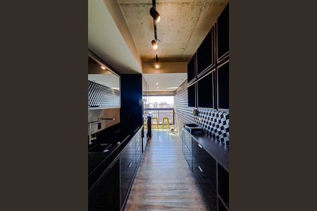 Apartamento à venda com 140m², 2 quartos e 2 vagas Apartamento à venda com 140m², 2 quartos e 2 vagasCozinha