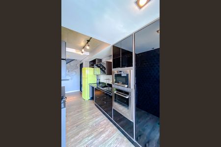 Apartamento à venda com 140m², 2 quartos e 2 vagas Apartamento à venda com 140m², 2 quartos e 2 vagasCozinha