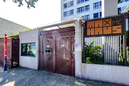 Apartamento à venda com 140m², 2 quartos e 2 vagas Apartamento à venda com 140m², 2 quartos e 2 vagasFachada - Plaquinha