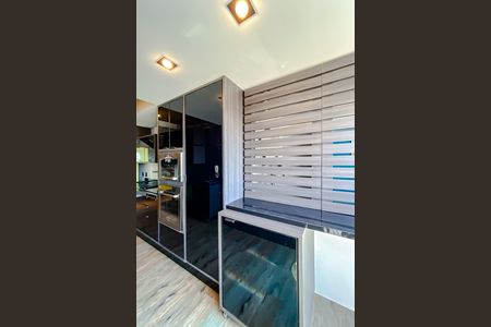 Apartamento à venda com 140m², 2 quartos e 2 vagas Apartamento à venda com 140m², 2 quartos e 2 vagasÁrea de Serviço