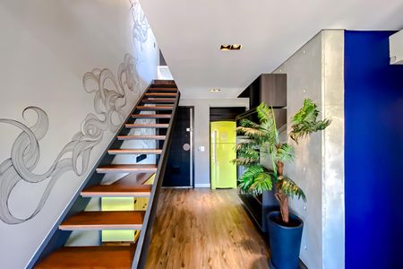 Apartamento à venda com 140m², 2 quartos e 2 vagas Apartamento à venda com 140m², 2 quartos e 2 vagasSala