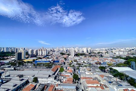 Apartamento à venda com 140m², 2 quartos e 2 vagas Apartamento à venda com 140m², 2 quartos e 2 vagasVista da Suíte