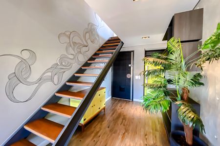 Apartamento à venda com 140m², 2 quartos e 2 vagas Apartamento à venda com 140m², 2 quartos e 2 vagasSala