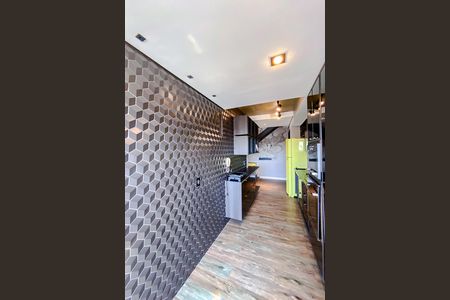 Apartamento à venda com 140m², 2 quartos e 2 vagas Apartamento à venda com 140m², 2 quartos e 2 vagasÁrea de Serviço