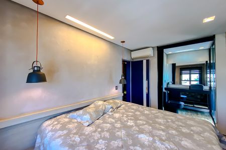 Apartamento à venda com 140m², 2 quartos e 2 vagas Apartamento à venda com 140m², 2 quartos e 2 vagasQuarto 1 - Suíte