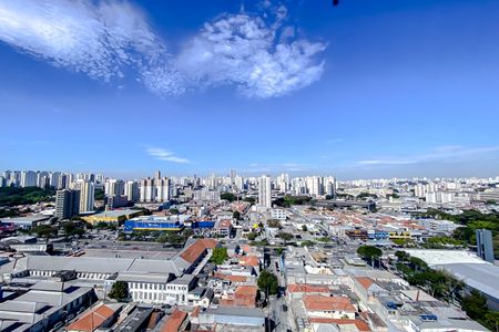 Apartamento à venda com 140m², 2 quartos e 2 vagas Apartamento à venda com 140m², 2 quartos e 2 vagasVista da Sala