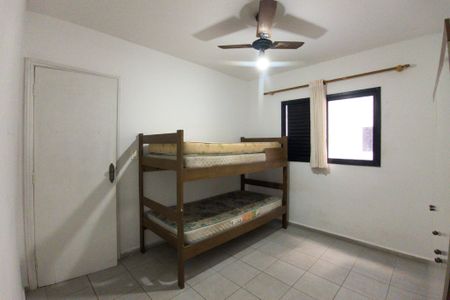 Quarto de apartamento para alugar com 1 quarto, 40m² em Cidade Ocian, Praia Grande