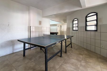 Apartamento para alugar com 40m², 1 quarto e 1 vagaSalão de Jogos 