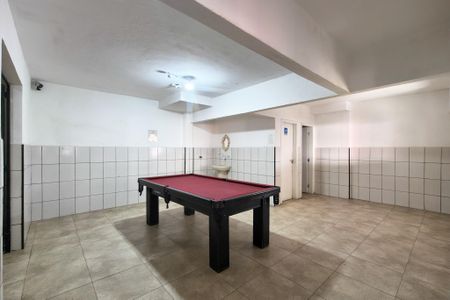 Apartamento para alugar com 40m², 1 quarto e 1 vagaSalão de Jogos 