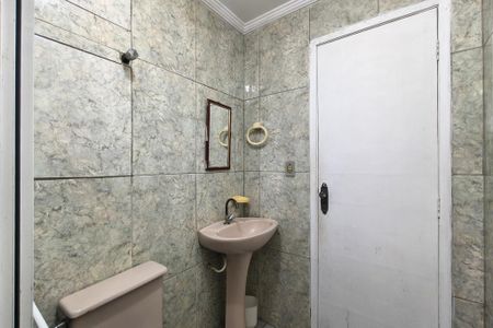 Apartamento para alugar com 40m², 1 quarto e 1 vagaBanheiro