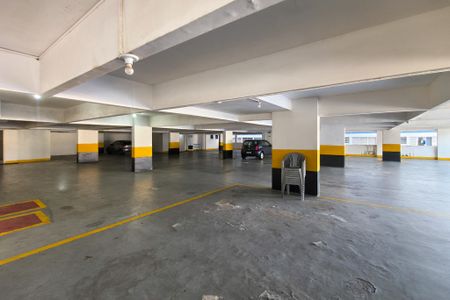 Apartamento para alugar com 40m², 1 quarto e 1 vagaGaragem