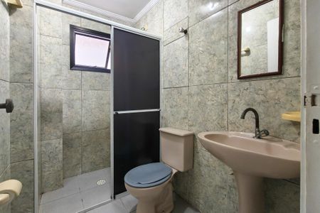 Apartamento para alugar com 40m², 1 quarto e 1 vagaBanheiro