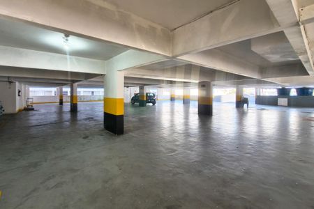 Apartamento para alugar com 40m², 1 quarto e 1 vagaGaragem