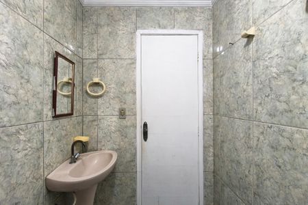 Apartamento para alugar com 40m², 1 quarto e 1 vagaBanheiro