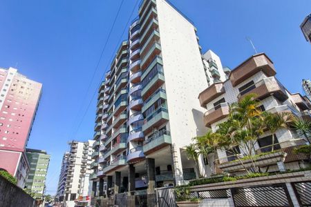 Apartamento para alugar com 40m², 1 quarto e 1 vagaFachada 