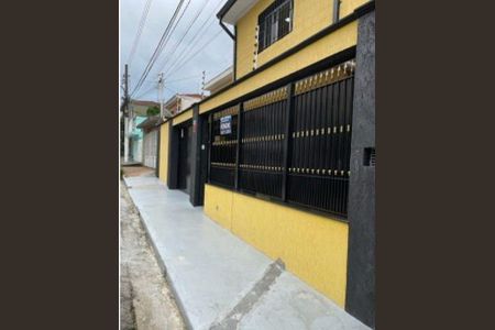 Casa à venda com 2 quartos, 162m² em Vila da Saúde, São Paulo