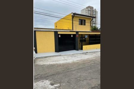 Casa à venda com 2 quartos, 162m² em Vila da Saúde, São Paulo