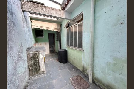 Casa para alugar com 100m², 2 quartos e 1 vagaÁrea de Serviço