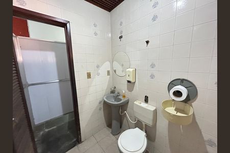 Casa para alugar com 100m², 2 quartos e 1 vagaBanheiro 3