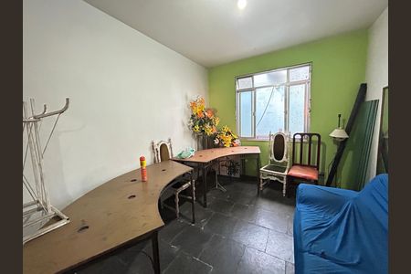 Casa para alugar com 100m², 2 quartos e 1 vagaQuarto 2