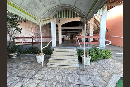 Área comum de casa para alugar com 2 quartos, 100m² em Bento Ribeiro, Rio de Janeiro